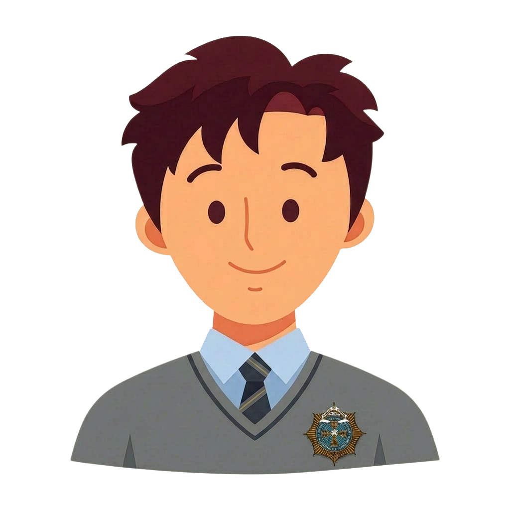 Ask Joe, the St Joseph's CBS Drogheda assistant